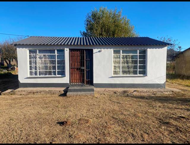2 BEDROOM PROPERTY TO RENT IN EZIBELENI